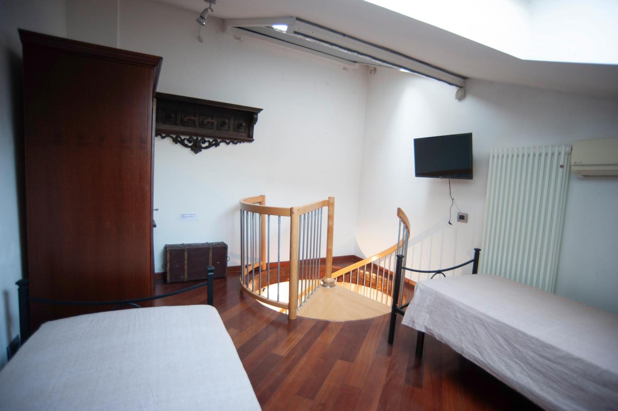 Casa Dell'Oliveto "Parcheggio Gratuito" Apartment นาร์นี ภายนอก รูปภาพ